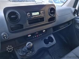 Mercedes-Benz Sprinter 317 CDI Pritsche L3 lang RWD KLIMA TEMPOMAT
