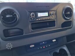 Mercedes-Benz Sprinter 317 CDI Pritsche L3 lang RWD KLIMA TEMPOMAT