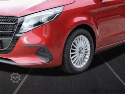 Mercedes-Benz V 220 d STYLE kompakt,7Sitzer,2Schiebetüren el.