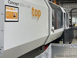 Demag Demag concept 420/810-2300, 2007