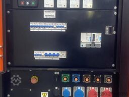 EUROPOWER + VOLVO PENTA EPUS 150 TDE-3A