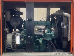EUROPOWER + VOLVO PENTA EPUS 150 TDE-3A