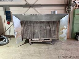 HĂ–CKER-POLYTECHNIK Paint-Star 3500