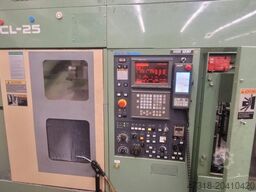 MORI SEIKI CL-25 B