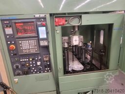 MORI SEIKI CL-25 B