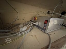 CNC-STEP HIGH - Z - S 1400 T