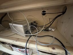 CNC-STEP HIGH - Z - S 1400 T