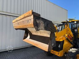 JCB 3CX Compact / 2022 BJ / Hammer + Schaufeln