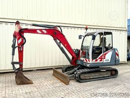 NEUSON 6002RDV / Deutsche Maschine