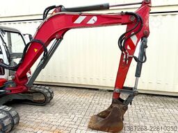 NEUSON 6002RDV / Deutsche Maschine