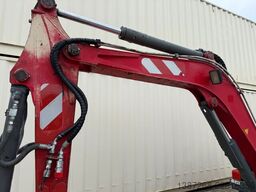 NEUSON 6002RDV / Deutsche Maschine