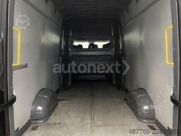 VW Crafter 35 PLUS *MAXI MIXTO* AHK 3,0t+6-SITZE (9