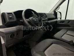 VW Crafter 35 PLUS *MAXI MIXTO* AHK 3,0t+6-SITZE (9