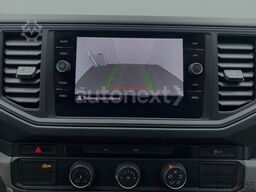 VW Crafter 35 PLUS *MAXI MIXTO* AHK 3,0t+6-SITZE (9