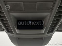 VW Crafter 35 PLUS *MAXI MIXTO* AHK 3,0t+6-SITZE (9