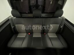 VW Crafter 35 PLUS *MAXI MIXTO* AHK 3,0t+6-SITZE (9