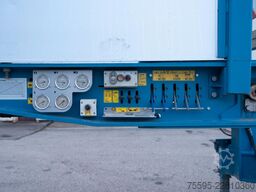 FAYMONVILLE Multi-Z-8H-W-A-30AT-15.00-17.5-2.99-gk.A-Schien