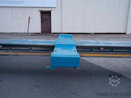 FAYMONVILLE Multi-Z-8H-W-A-30AT-15.00-17.5-2.99-gk.A-Schien