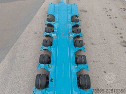 FAYMONVILLE Multi-Z-8H-W-A-30AT-15.00-17.5-2.99-gk.A-Schien