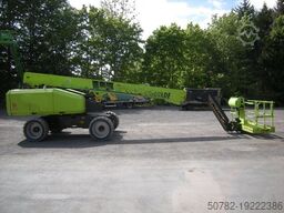  Zoomlion Arbeitsbühne ZT20J, AH 22 m