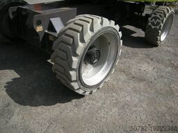  Zoomlion Arbeitsbühne ZT20J, AH 22 m