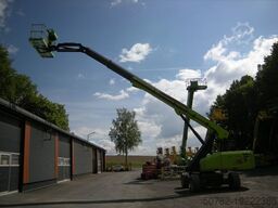  Zoomlion Arbeitsbühne ZT20J, AH 22 m