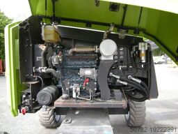  Zoomlion, Arbeitsbühne ZA14J , AH  16m