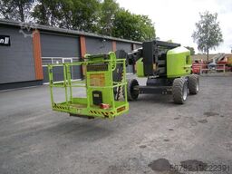 Zoomlion, Arbeitsbühne ZA14J , AH 16m