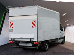 Mercedes-Benz Sprinter 317 CDI Koffer L3 LBW Navi DAB SHZ K