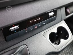 Mercedes-Benz Sprinter 317 CDI Koffer L3 LBW Navi DAB SHZ K
