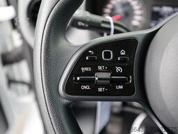 Mercedes-Benz Sprinter 317 CDI Koffer L3 LBW Navi DAB SHZ K