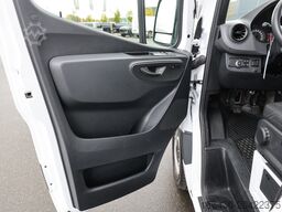Mercedes-Benz Sprinter 317 CDI Koffer L3 LBW Navi DAB SHZ K