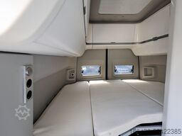 VW Crafter Grand California 600 FWD AHK Kamera S