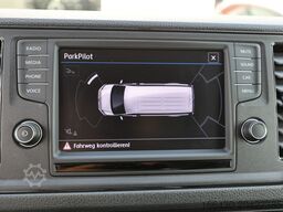 VW Crafter Grand California 600 FWD AHK Kamera S