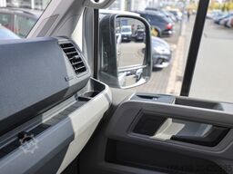 VW Crafter Grand California 600 FWD AHK Kamera S