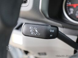 VW Crafter Grand California 600 FWD AHK Kamera S