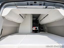 VW Crafter Grand California 600 FWD AHK Kamera S