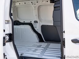 VW Caddy Cargo 2.0 TDI AHK SPURH. KLIMA BT PDC