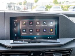 VW Caddy Cargo 2.0 TDI AHK SPURH. KLIMA BT PDC