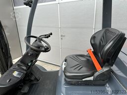 Toyota 52-8FDF20- 710 Stunden !!!