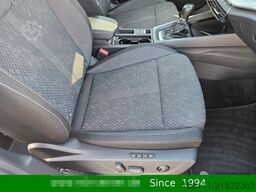 SKODA Octavia Combi Style 2,0TDi wenkbar