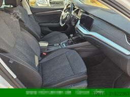 SKODA Octavia Combi Style 2,0TDi wenkbar