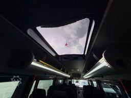 VOLKSWAGEN Crafter 21+3 Bus Automatik Klima Heizung