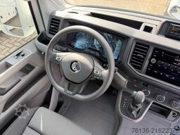 VOLKSWAGEN Crafter 21+3 Bus Automatik Klima Heizung