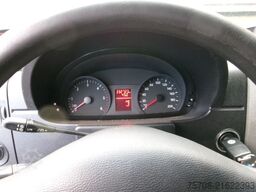 VW Crafter 3.140*Tiefkühler*Schiebetür*Carrier*Navi