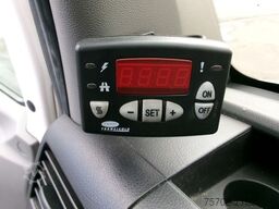 VW Crafter 3.140*Tiefkühler*Schiebetür*Carrier*Navi