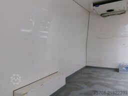 VW Crafter 3.140*Tiefkühler*Schiebetür*Carrier*Navi