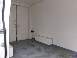 VW Crafter 3.140*Tiefkühler*Schiebetür*Carrier*Navi