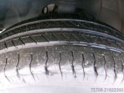 VW Crafter 3.140*Tiefkühler*Schiebetür*Carrier*Navi