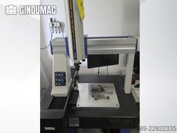Mitutoyo Crysta-Plus M443